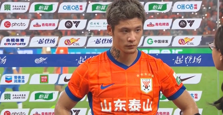 登录入口-陈蒲：一步一步我们在越走越好，感谢球迷始终支持我们