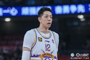 体育赛事-沈梓捷：本轮系列赛我们没有任何优势 希望北京完全健康打半决赛