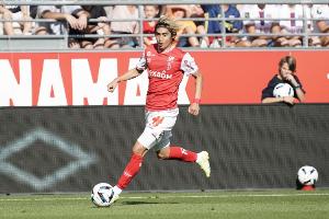 伊东纯也：给自己上赛季打30分 下赛季希望没伤病出状态迎世界杯