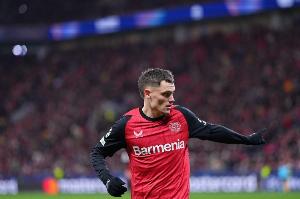 Kaiyun Sports-图片报：拜仁被告知若利物浦与药厂谈妥转会费，维尔茨倾向去红军