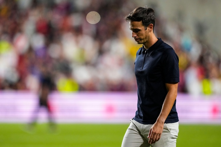 app下载-巴列卡诺主帅：亚马尔让我想起梅西，他能让对手产生无力感