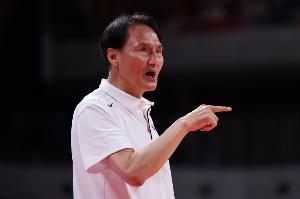 韩国主帅：无缘四强让我们遭遇刻骨铭心的悲痛 中国男篮身材高大