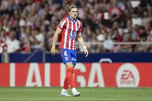 开云体育-记者：曼联询问过租借加拉格尔的事宜，马竞只愿直接出售球员