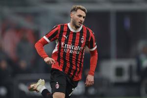 体育赛事-记者：S-希门尼斯与多夫比克不会互换，两人将各自留在米兰和罗马