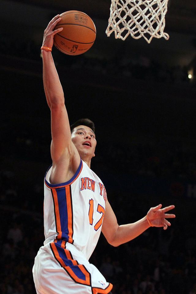 韦德：林疯狂让养伤的安东尼坐不住&amp;amp;提前复出 “让开 该我了”