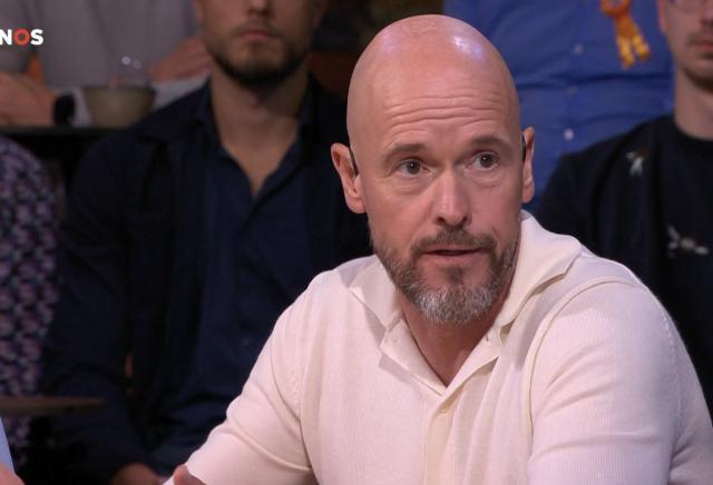 登录入口-滕哈赫：曼联希望我继续执教，之后会谈续约的事情