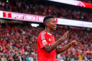 Kaiyun Sports-迪马济奥：罗马再次考虑引进本菲卡中场弗洛伦蒂诺-路易斯