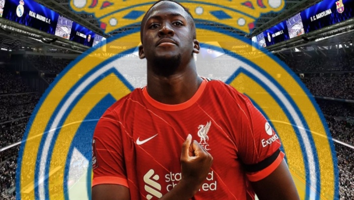 科纳特拒绝利物浦续约 皇马有意趁势求购