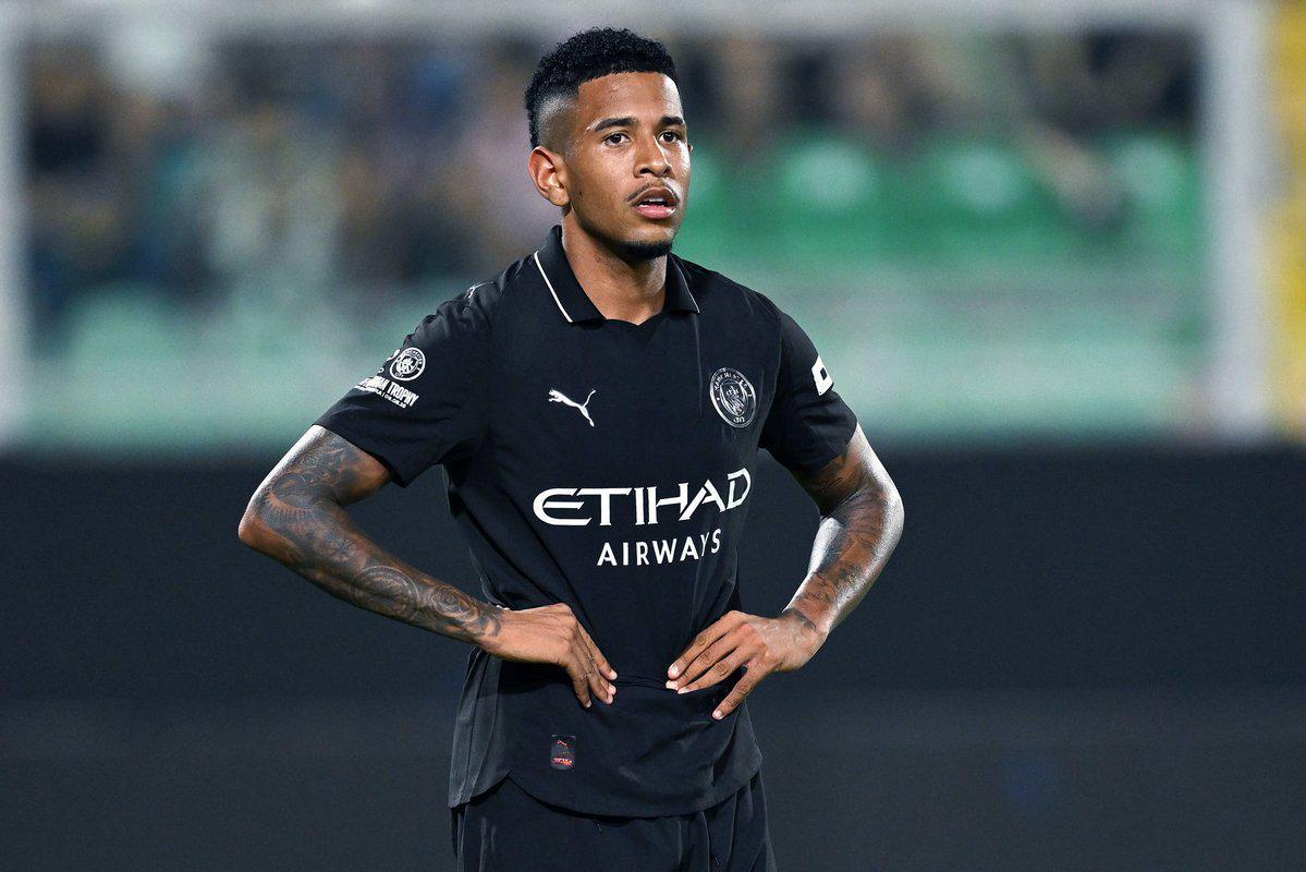 罗马诺：萨维尼奥渴望加盟热刺，更高报价或改变曼城立场