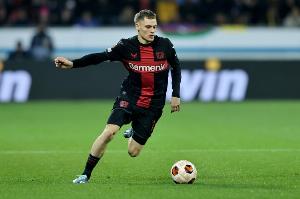 法尔克证实：本周二维尔茨前往英格兰，与利物浦进行了会唔