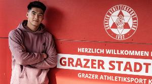 什么情况？刘邵子洋“加盟”拜仁2队1个月即“离队”，现去向不明