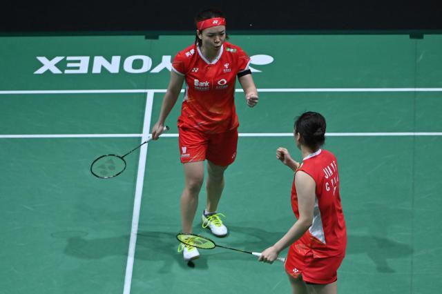 vip 注册地址-马来西亚公开赛国羽表现强势 女双八强占四席