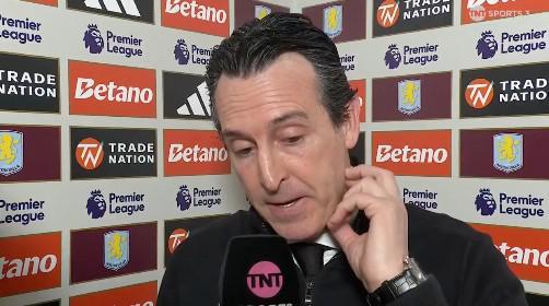 Kaiyun Sports-埃梅里：切尔西非常有实力，我们比赛中每个环节都要全力竞争