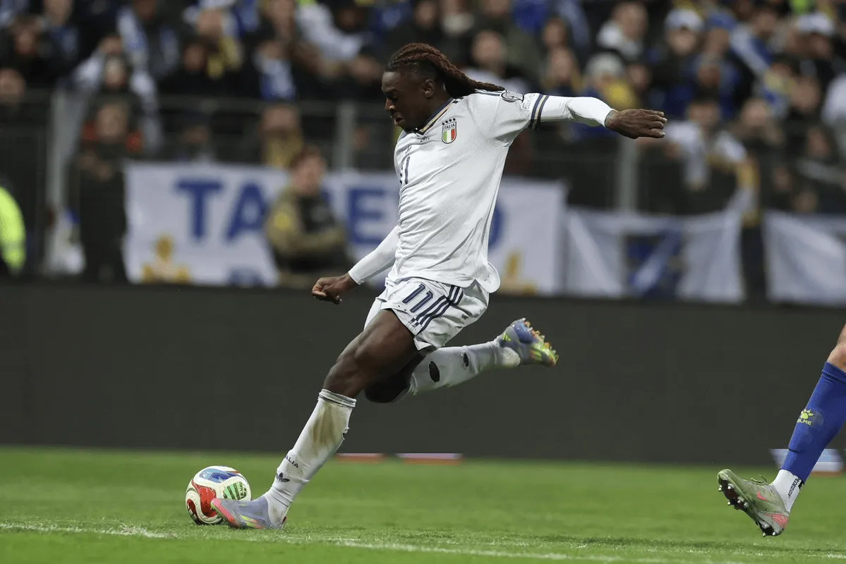 登录入口-120分钟：波黑1-1十人意大利，比赛进入点球大战