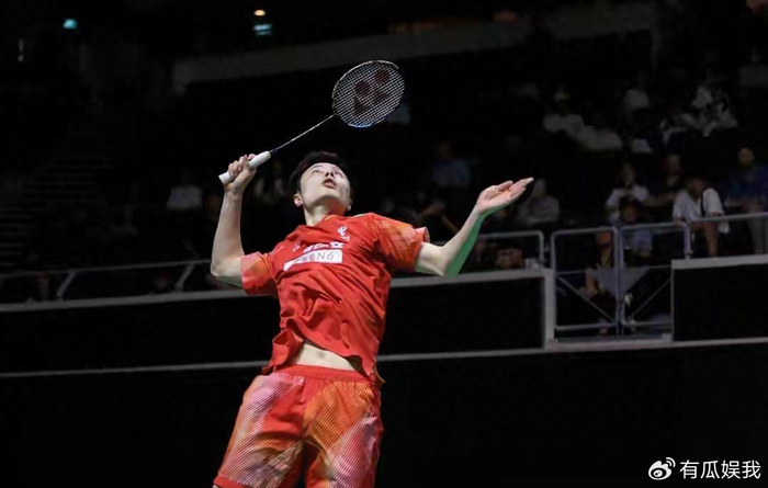 Kaiyun Sports-凤凰复仇记险演砸，石宇奇玩心跳吓坏球迷|冯彦哲|黄东萍|凤凰组合|黄显维|钟舒韵_新浪体育_新浪新闻